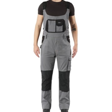 PANTALON PETO STRETCH 8735 - Imagen 1