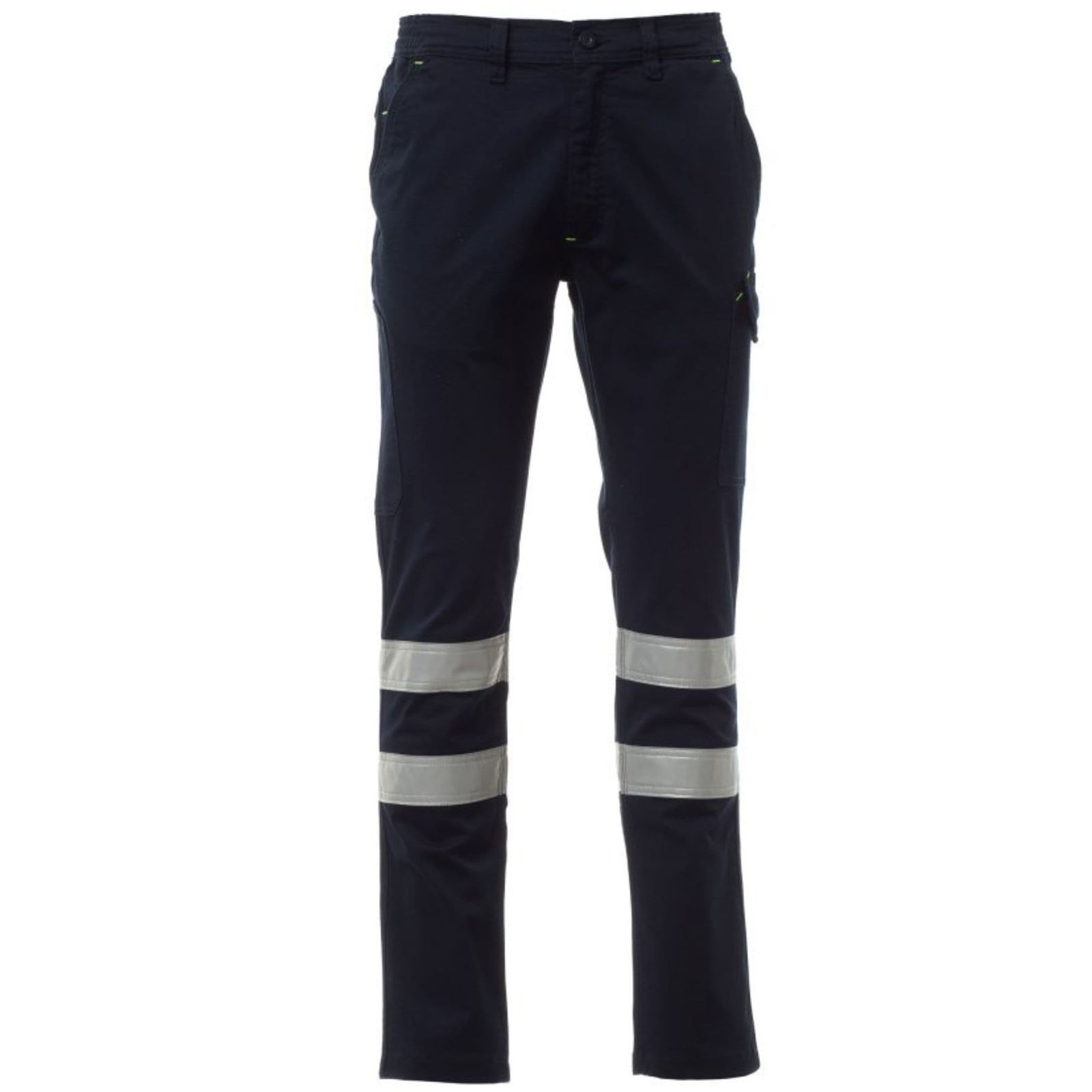 PANTALON POWER STRECHT REFLEX - Imagen 1
