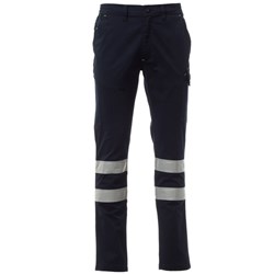 PANTALON POWER STRECHT REFLEX - Imagen 1