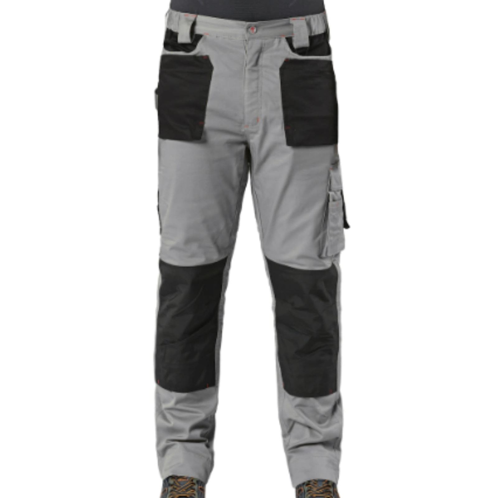 PANTALON STRETCH 8730B - Imagen 1