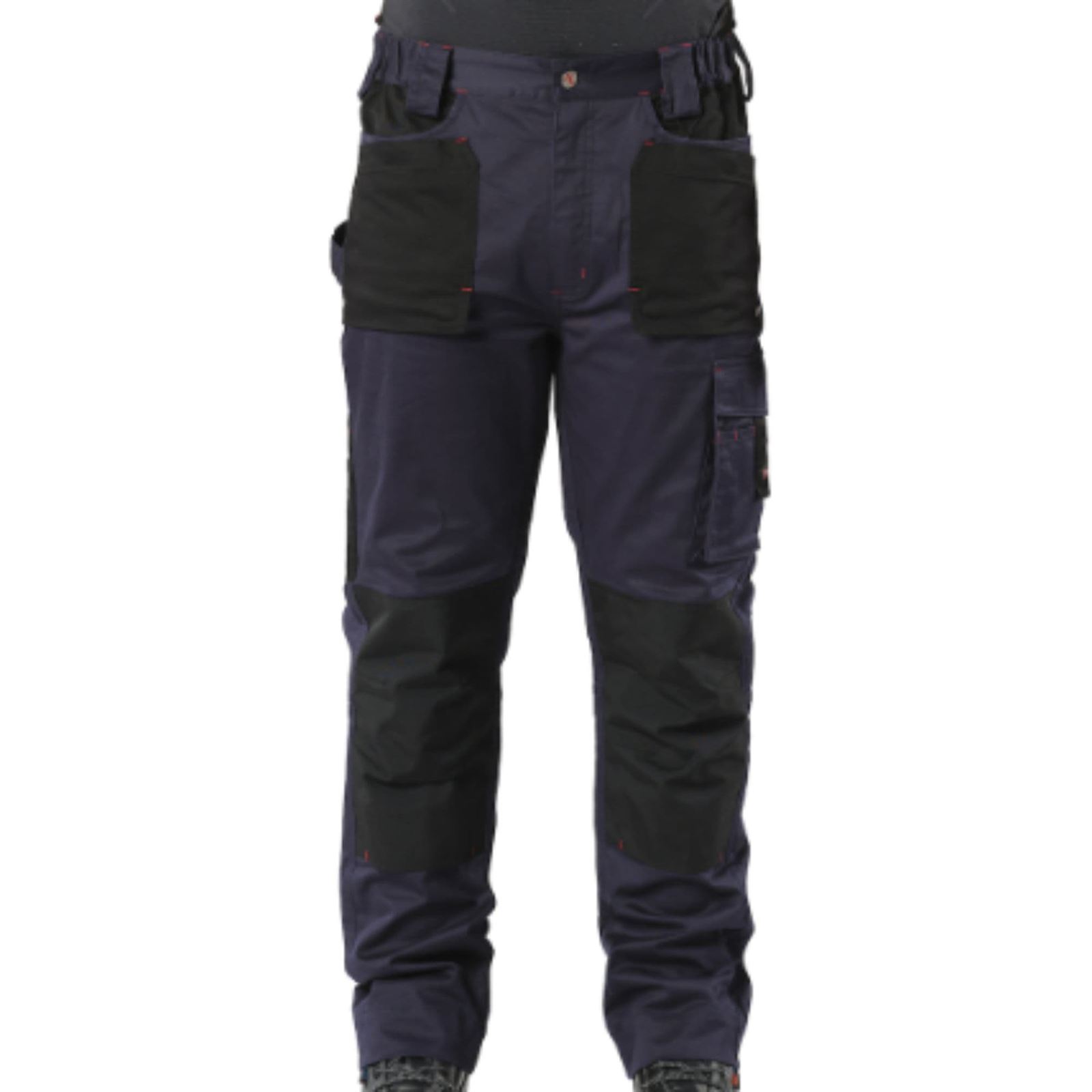 PANTALON STRETCH 8730B - Imagen 2