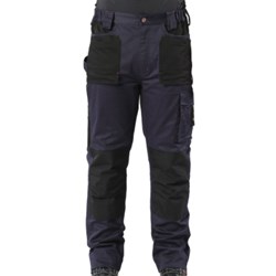 PANTALON STRETCH 8730B - Imagen 2