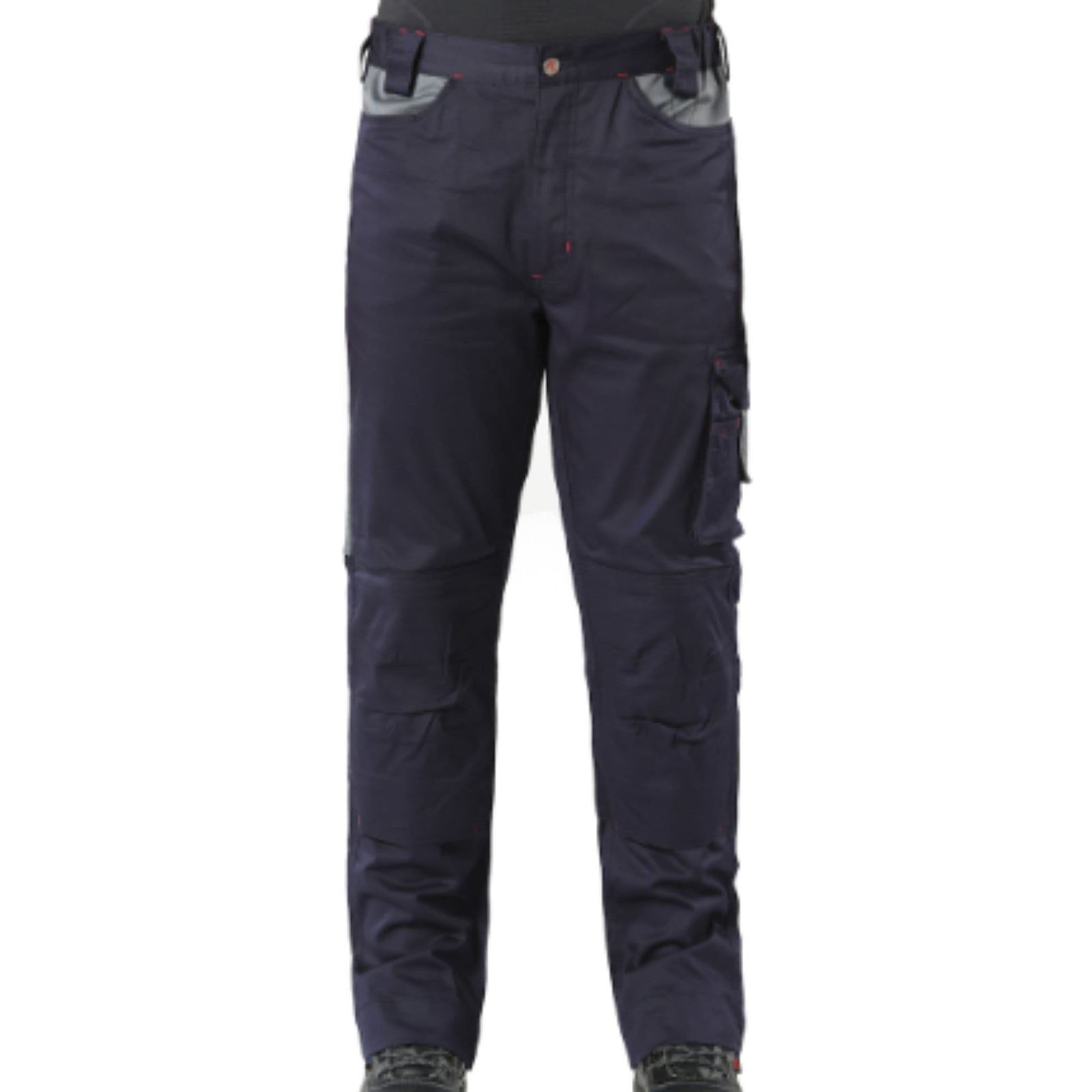 PANTALON STRETCH 8731B - Imagen 1