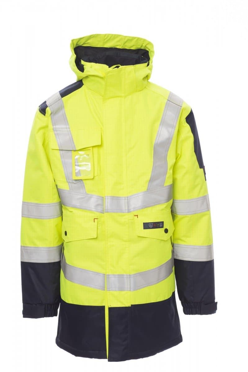 PARKA SHIELD OXFORD MULTI PRO AV T.L - Imagen 1