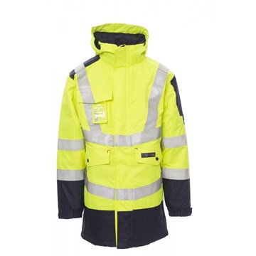 PARKA SHIELD OXFORD MULTI PRO AV T.L - Imagen 1