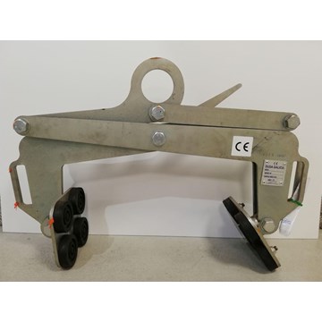 PINZAS PARA PIEDRA - Imagen 1