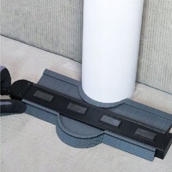 PLANTILLA DE CONTORNOS CON BLOQUEO PROFUNDID - Imagen 1