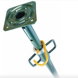 PUNTAL 4,00M 48(2,0) Y 40(2,0) - Imagen 1