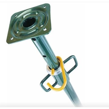 PUNTAL 4,00M 48(2,0) Y 40(2,0) - Imagen 1