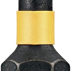 PUNTAS TORSIÓN DE IMPACTO T20X5 25MM DEWALT - Imagen 1
