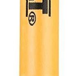 PUNTAS TORSIÓN DE IMPACTO T20X5 50MM DEWALT - Imagen 1