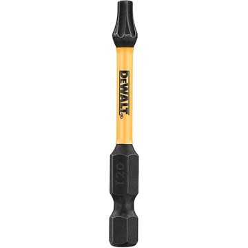 PUNTAS TORSIÓN DE IMPACTO T20X5 50MM DEWALT - Imagen 1