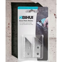 RECAMBIO CUCHILLAS RASCADOR PARA JUNTAS - Imagen 1