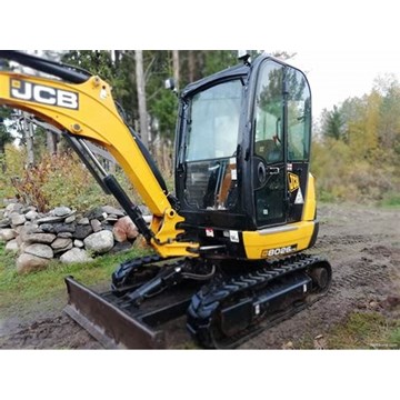 RETROEXCAVADORA YANMAR VIO 75 - Imagen 1