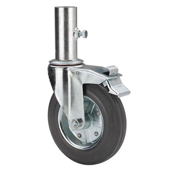 RUEDA TW0058 ø 200 HEMBRA/ANDAMIO INT. - Imagen 1