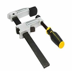SARGENTO DE TORNILLO FATMAX 600MM STANLEY - Imagen 1