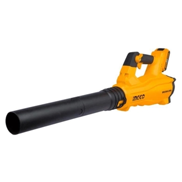 SOPLADOR 20V 8.5M3 N/BATERIA N/CARGADOR INGCO - Imagen 1