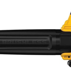 SOPLADOR AXIAL SIN ESC XR 18V SIN B - Imagen 1