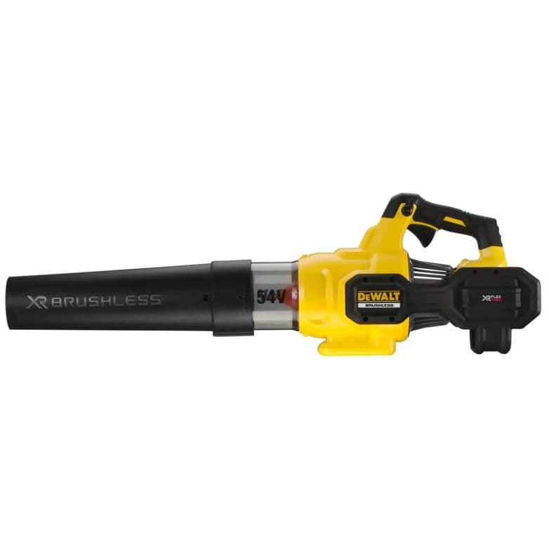 SOPLADOR AXIAL XR FLEXVOLT SIN CARG / BAT DCMBA572N-XJ - Imagen 2