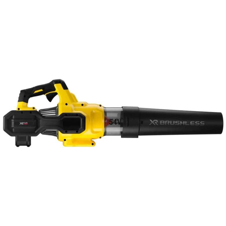 SOPLADOR AXIAL XR FLEXVOLT SIN CARG / BAT DCMBA572N-XJ - Imagen 3