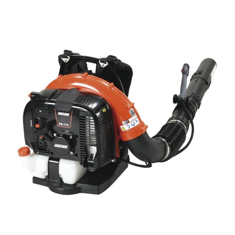 SOPLADOR PB 770 HB - Imagen 1