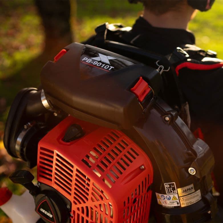 SOPLADOR PB 9010 T - Imagen 5