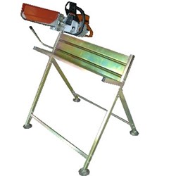 SPORT GARDEN - SOPORTE MOTOSIERRA - Imagen 2