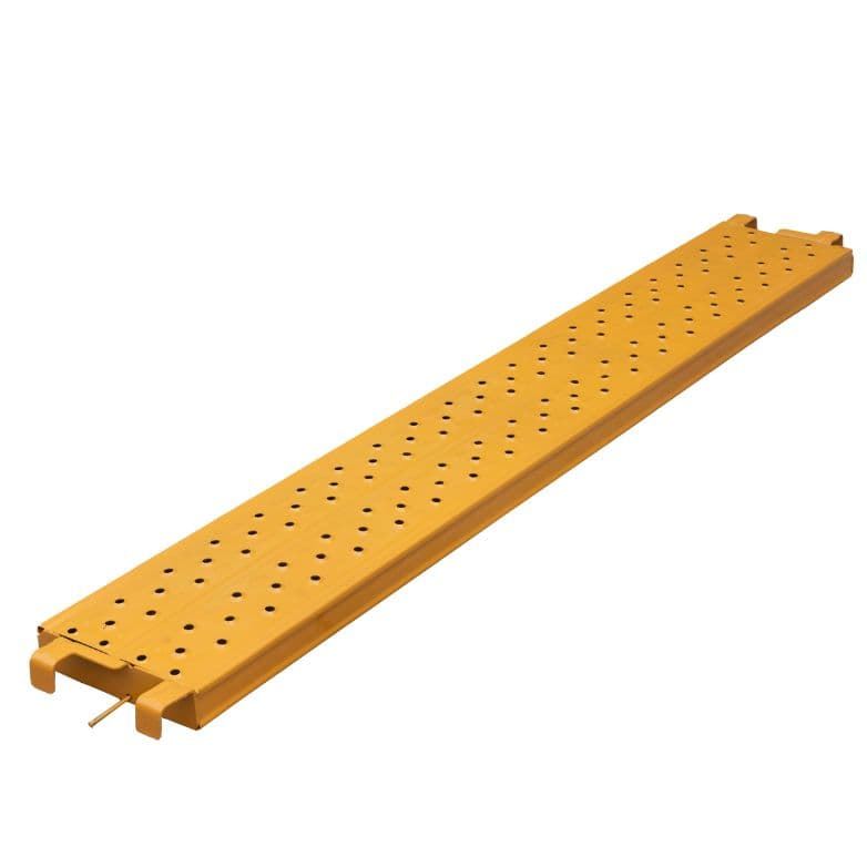TABLON ANDAMIO TRADICIONAL 3 METROS - Imagen 2
