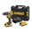 TALADRO ATORNILLADOR 18V 70NM LI-ION 2AH DEWALT - Imagen 1