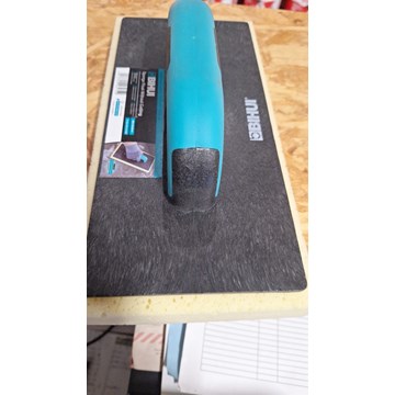 TALOCHA C/ESPUMA ENTERA 280X140X30MM - Imagen 1