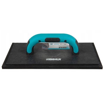 TALOCHA DE CAUCHO 248X116mm - Imagen 1