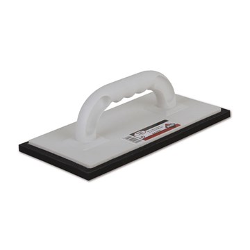 TALOCHA PLÁSTICO 24975/24X12X1 C/FIELTRO UNIFERSA - Imagen 1