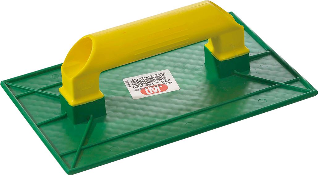 TALOCHA RECTANGULAR JAR 330x220MM - Imagen 1