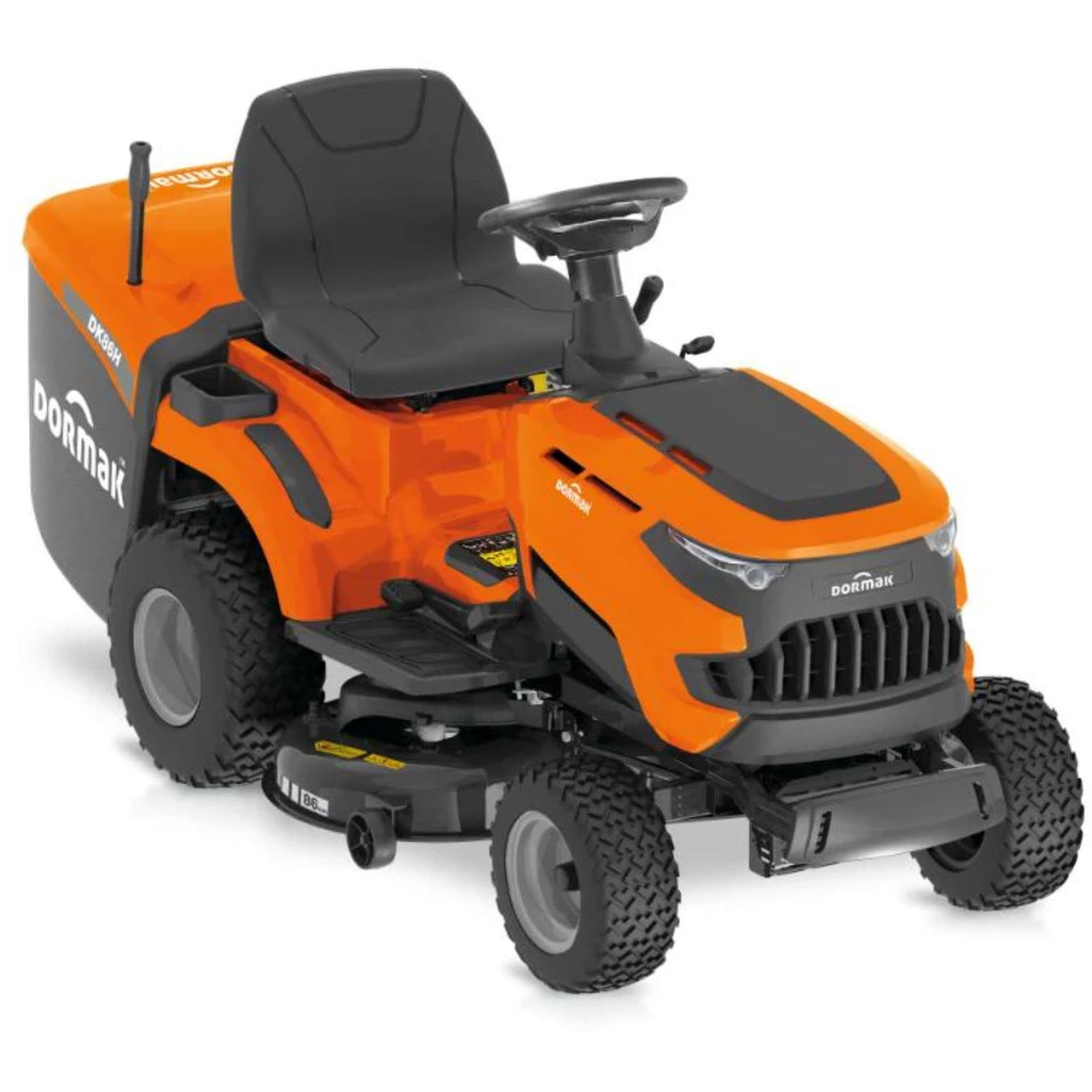 TRACTOR DORMAK DK 86 H - Imagen 1