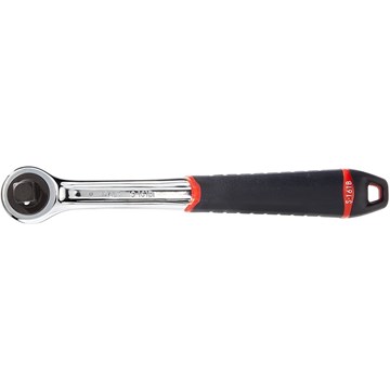 TRINQUETE CARRACA 1/2 PRUEBA POLVO COMPACTO FACOM - Imagen 1