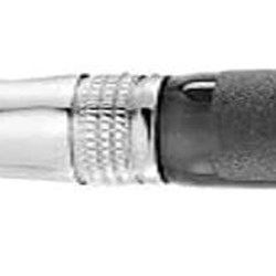 TRINQUETE CARRACA 1/4" MANGO ROTATIVO - Imagen 1