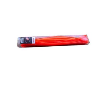 TUBO HILO HELIC CUADRADO 3X40 X 50 UD SPORTGARDEN - Imagen 1