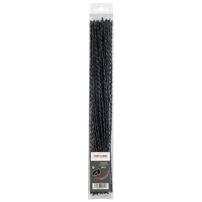 TUBO HILO HELIC. SYLENT 3X40X50 THS3040 - Imagen 1