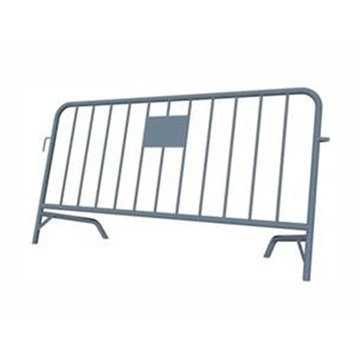 VALLA PEATONAL INCLINADA - Imagen 1