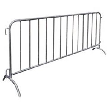 VALLA PEATONAL - Imagen 1