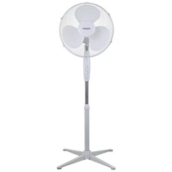 VENTILADOR DE PIE CROSS WIND 45W 40CM - Imagen 1