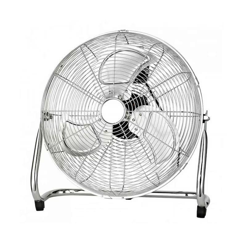 VENTILADOR SUELO 40 CM 70W - Imagen 1