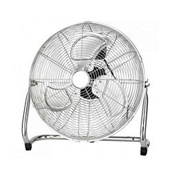 VENTILADOR SUELO 40 CM 70W - Imagen 1