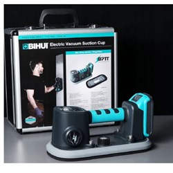 VENTOSA DE VACIO AUTOMAR. C/BATERIA 21 V- TIPO GRABO - Imagen 1