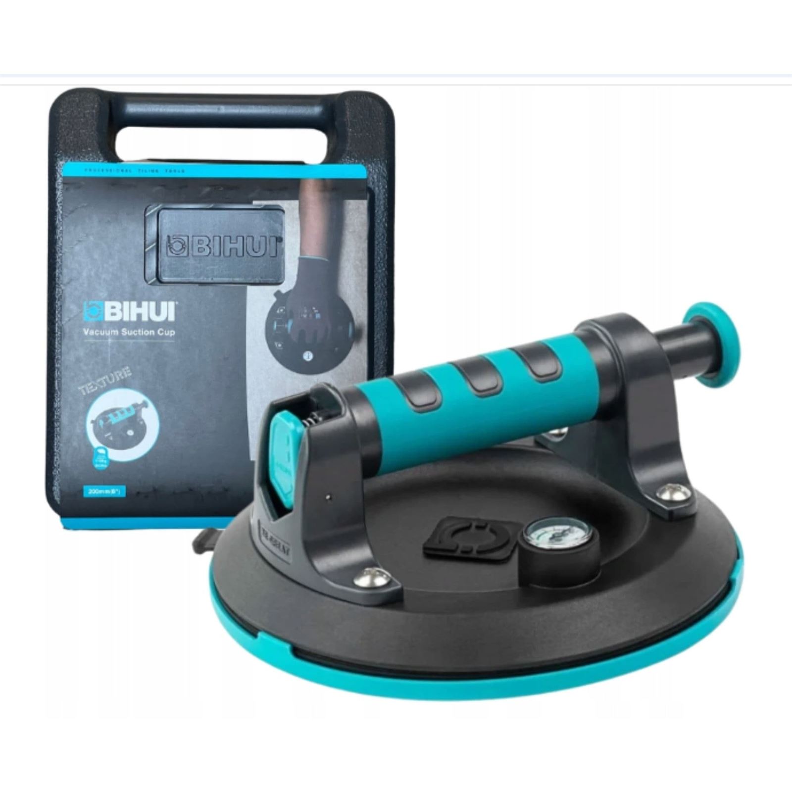 VENTOSA DE VACIO PARA TRANSPORTE MANUAL - Imagen 1