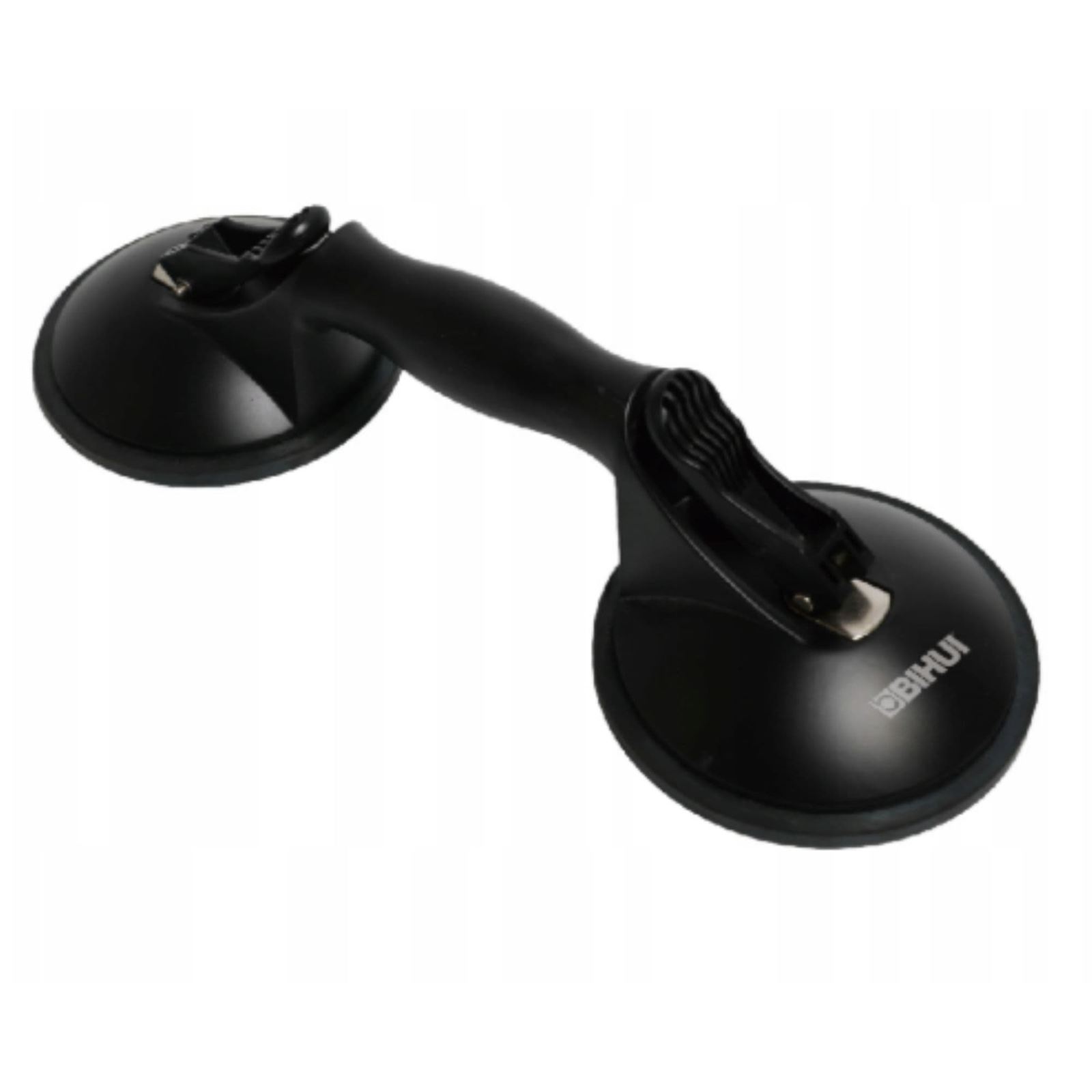 VENTOSA MANUA DOBLE ALUMINIO 85KGS - Imagen 1