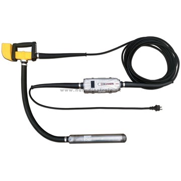 VIBRADOR SPYDER PRO 2V 50 - Imagen 1