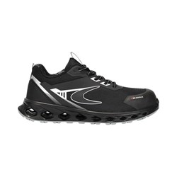 ZAPATO BOOST NYLON NEGRO - Imagen 1