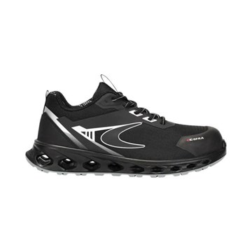ZAPATO BOOST NYLON NEGRO - Imagen 1