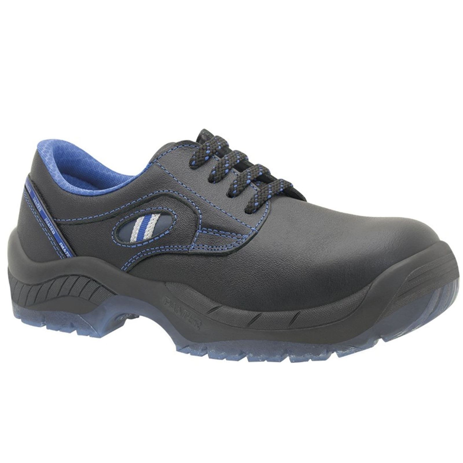 ZAPATO DIAMANTE-S3S PLUS C/PUNT+PLAN - Imagen 1